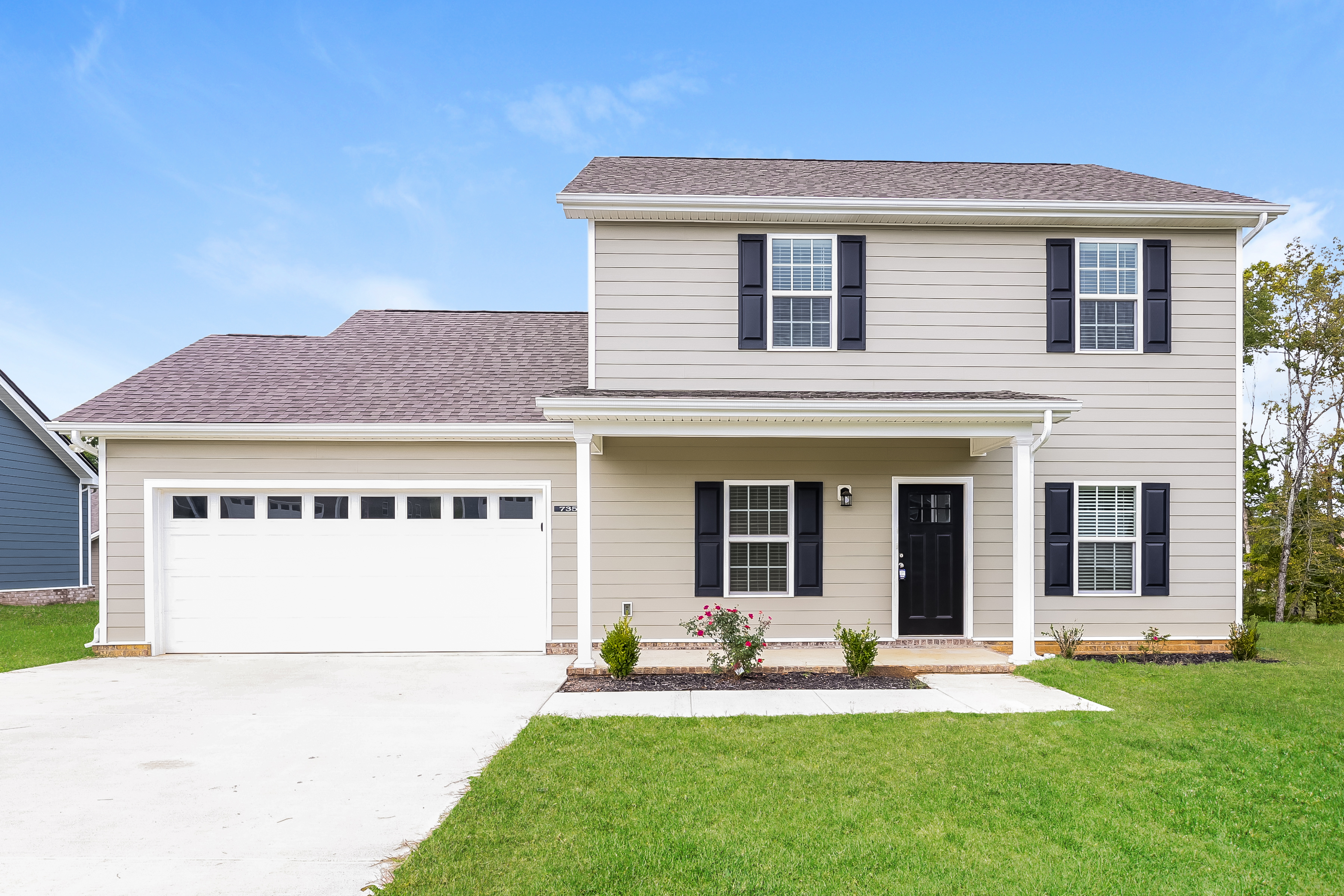735 Mitscher Dr Spring Hill, TN 37174